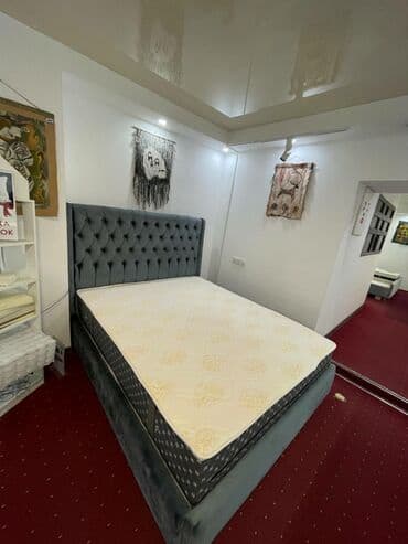 реставрация матрас: Матрас (матрац) для спокойного и здорового сна. Выбирая нашу продукцию — 4