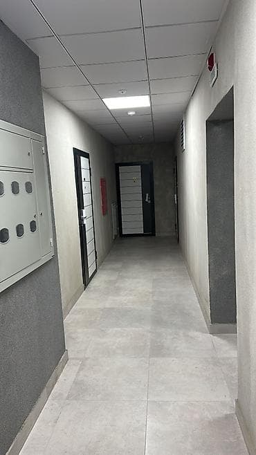 үй квартира: Берилген, 1 бөлмө, 41 м² — 4