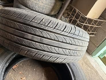 ремонт шина: Шины 195 / 65 / R 15, Лето, Б/у, Пара, Легковые, Китай, KENDA — 7