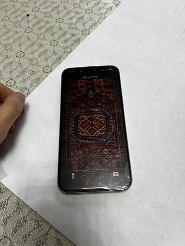 magsafe 2: IPhone 15 Pro Max, Б/у, 256 ГБ, Белый, Чехол, Кабель, Коробка, 89 % — 3