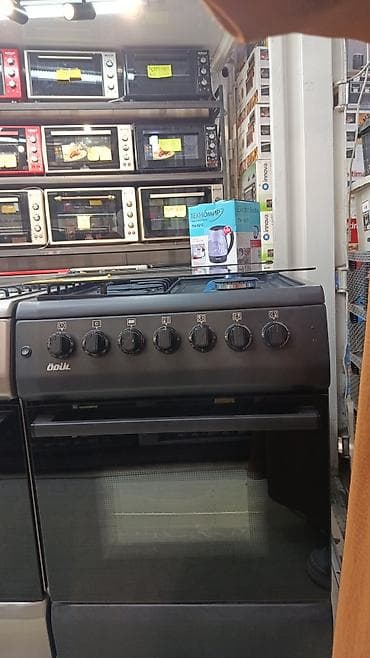 электро тандыр: Профессиональное оборудование для пекарни/кондитерской и кафе: 1) — 3