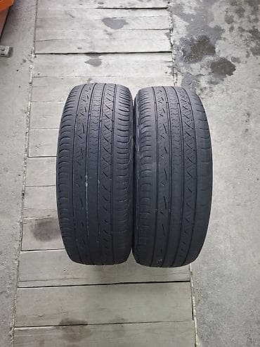 Шиналар 185 / 65 / R 15, Жай, Колдонулган, Жуп, Жеңил унаалар, AEOLUS — 4