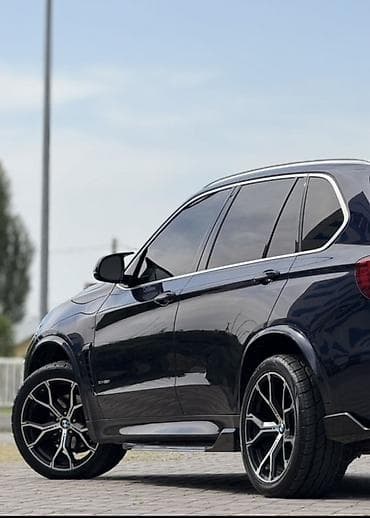 Диски R 20 BMW, Новый — 1