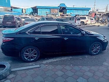 ли 7 цена бишкек: Диски R 17 Б/у — 9