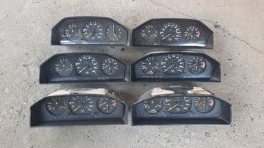 Щиток приборов Mercedes-Benz at lalafo.kg Щиток приборов Mercedes-Benz