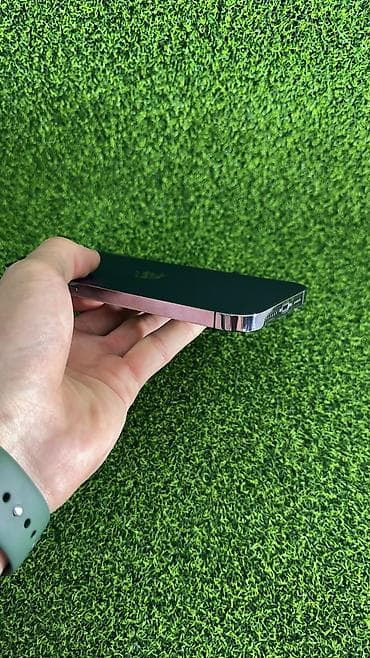 iphone 16 plus: IPhone 14 Pro Max, Б/у, 1 ТБ, Deep Purple, Защитное стекло, Чехол — 2