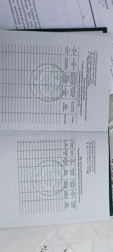 продажа домов в токмаке: 300 соток, Бизнес үчүн — 5