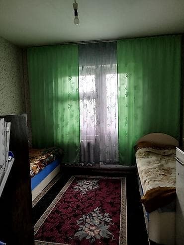 аренда домов ак босого: 1 комната, С мебелью полностью — 6
