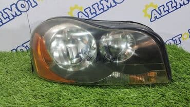 форд передний фара правый: Передняя левая фара Volvo Б/у, Оригинал — 1