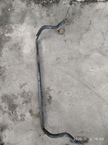 Isuzu стабилизатор передний, Isuzu передний стабилизатор Isuzu