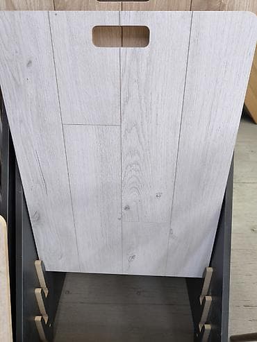 Ламинат Kastamonu - Производитель: турецкая фирма (Россия) - Толщина