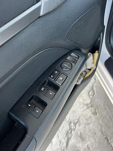 хюндай элантра 3: Hyundai Avante: 2019 г., 1.6 л, Автомат, Бензин, Седан — 10