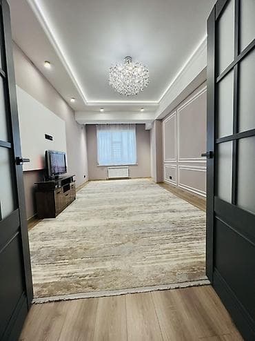 golden hous: 2 комнаты, 88 м² — 3