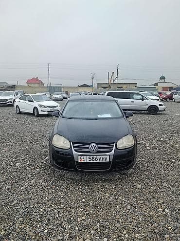 фары жетта: Volkswagen Jetta: 2005 г., 1.6 л, Автомат, Бензин, Седан — 2