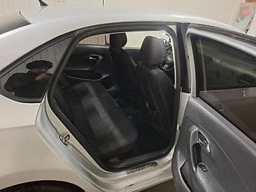 форсунки фольксваген: Volkswagen Polo: 2014 г., Механика, Бензин, Седан — 7