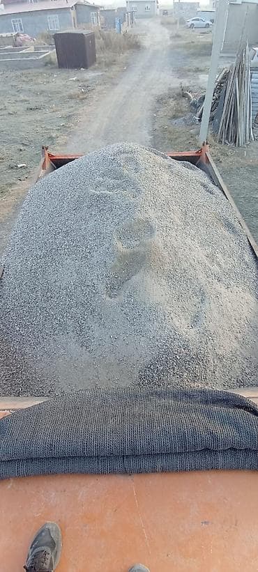 камот: ЩЕБЕНЬ асеп кум таш кирпич Предлагаются инертные материалы для — 3