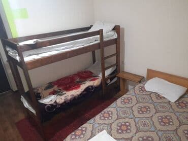 кажы сай: Самый чистый, уютный,тёплый хостел Snow Leopard Hostel ждёт своих — 6