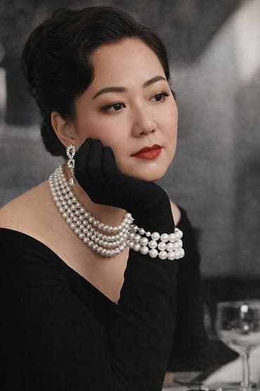 red magic 6: Нейрофотосессия с вашими фотографиями. Одно фото с одним человеком в — 3