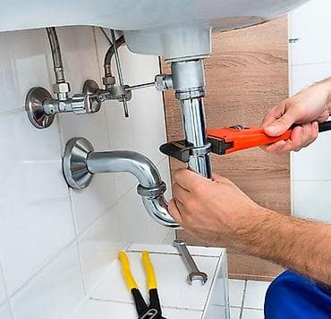 pro 5: Монтаж и замена сантехники Больше 6 лет опыта — 3