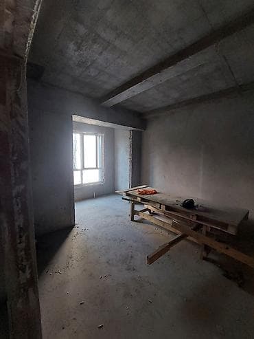 ош посуточные квартиры: 1 комната, 39 м², Элитка, 2 этаж, Готовая ПСО (под самоотделку) — 10