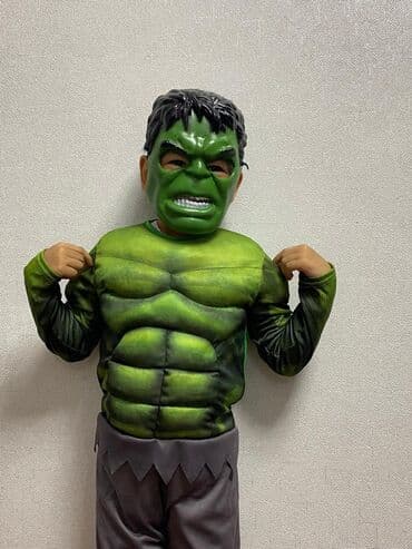 куплю одежды: В продаже 🔥 🎄Новогодние костюмы в наличии! 🦸🏻Все любимые герои Marvel — 2