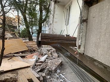 полисом: Утепление балкона, лоджии, Утепление стен, Утепление полов | Утепление склада, Утепление контейнера, Утепление хранилища Penoplex, Пенопласт, Базальт Больше 6 лет опыта — 3