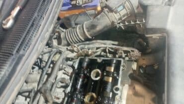 автоэлектрик ремонт авто с выездом бишкек: Услуги моториста, с выездом — 1