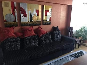 3 комнаты, 71 м², Индивидуалка, 4 этаж