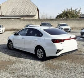датчик холостого хода гольф 2 1.6 бензин: Kia K3: 2020 г., 1.6 л, Автомат, Бензин, Седан — 6