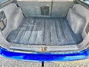 subaru imprezza: Opel Astra: 2003 г., 1.6 л, Автомат, Бензин, Универсал — 4