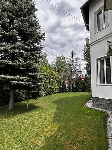 особняк ош: ✨ Особняк премиум-класса в закрытом VIP-городке Аларча-2 (Ортосай) — 4