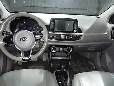 elite laguna: Kia Picanto: 2018 г., 1 л, Бензин, Хэтчбэк — 6