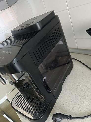 кофемашина delonghi неспрессо: Кофеварка, кофемашина, Б/у — 2