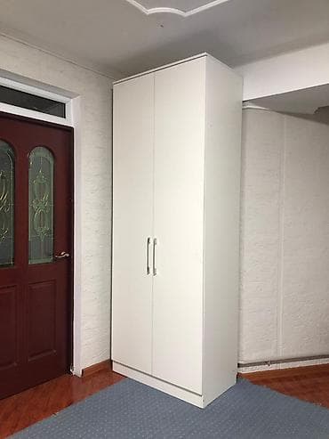 Спальный гарнитур, Б/у, Шкаф