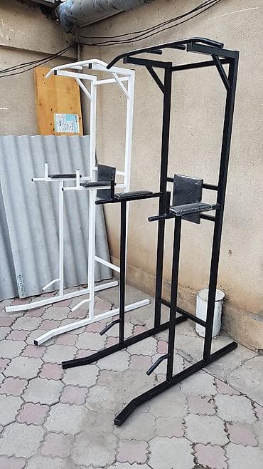 Спорт и хобби: Турник, Новый, Самовывоз — 1