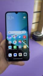 инфиникс нот 30 вип цена в бишкеке: Redmi, Redmi 15C, Б/у, 256 ГБ — 6