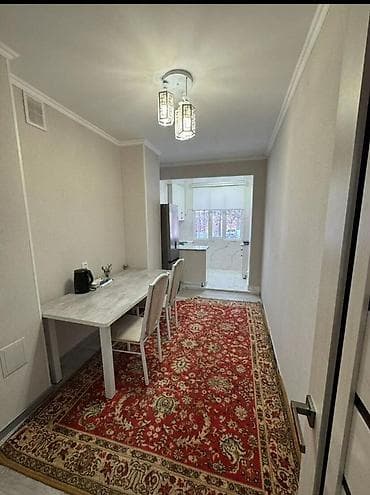 home rent: Сдается светлая 2‑комнатная квартира с отдельной кухней и просторным — 6