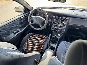 audi 90: Toyota Carina E: 1997 г., 1.6 л, Механика, Бензин, Седан — 5