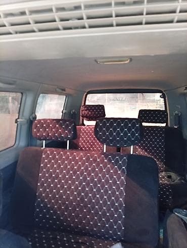honda odyssey 2000г: Honda Stepwgn: 2000 г., Минивэн — 6