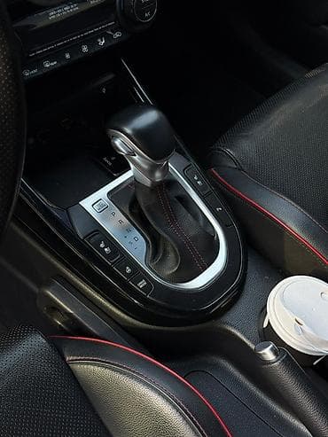 rx 590: Kia K3: 2019 г., Робот, Бензин, Лифтбек — 10