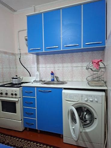 gray hotel: 2 комнаты, С мебелью полностью — 3
