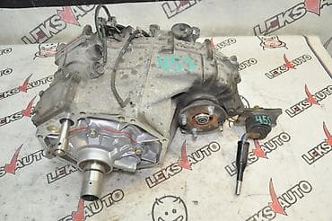 Раздатка Toyota Surf 2000год RZN185 3RZFE
сурф 185 
сюрф