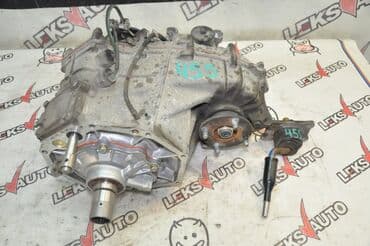 3rzfe: Раздатка Toyota Surf 2000год RZN185 3RZFE
сурф 185 
сюрф — 1