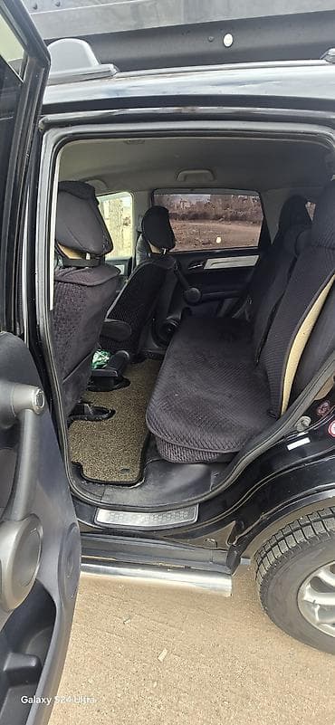 гак айон с: Honda CR-V: 2010 г., 2.4 л, Автомат, Бензин, Кроссовер — 8