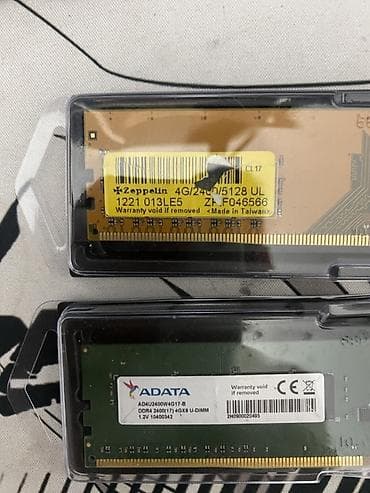 ssd disc: Оперативная память (RAM) для ПК, Новый, ADATA, 8 ГБ, DDR4, 2400 МГц — 2