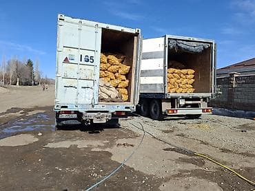 2 8: Грузовик, Б/у — 3