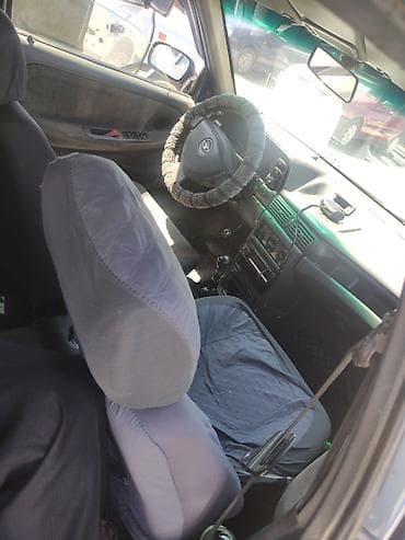 go park: Daewoo Nexia: 2007 г., 1.5 л, Седан — 5