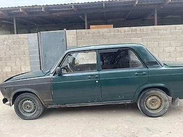 купить кузов ваз 2106 без мотора: ВАЗ (ЛАДА) 2107: 2006 г., Механика, Бензин, Седан — 4