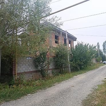 купить дом недорого: Продаю 2х этажный дом. Участок 6сот. Водопровод, канализация, свет — 3