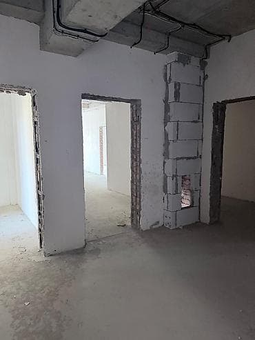 brk group: 3 комнаты, 123 м², Ала-Арча ТРЦ Элитка, 11 этаж, ПСО (под самоотделку) — 8